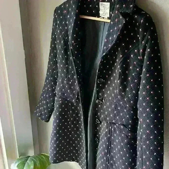 Tulle Jacket Size XS - Picture 1 of 10